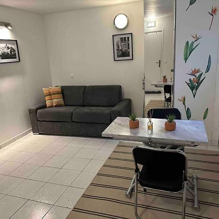Studio Independant Proche Paris Chennevieres-sur-Marne ภายนอก รูปภาพ