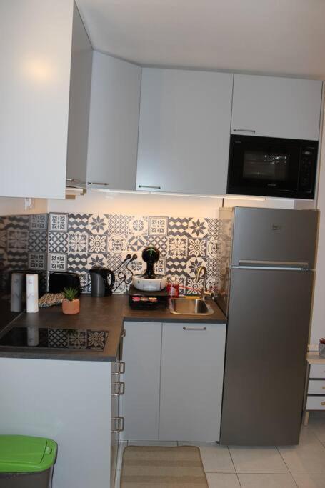 Studio Independant Proche Paris Chennevieres-sur-Marne ภายนอก รูปภาพ